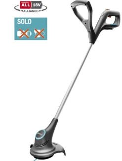 Gardena 18V trimmer SmallCut (P4A) 23cm (zonder accu)