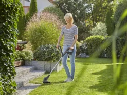 Gardena 18V trimmer SmallCut (P4A) 23cm (zonder accu)
