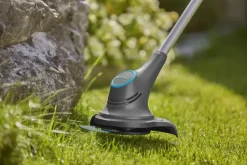 Gardena 18V trimmer SmallCut (P4A) 23cm (zonder accu)