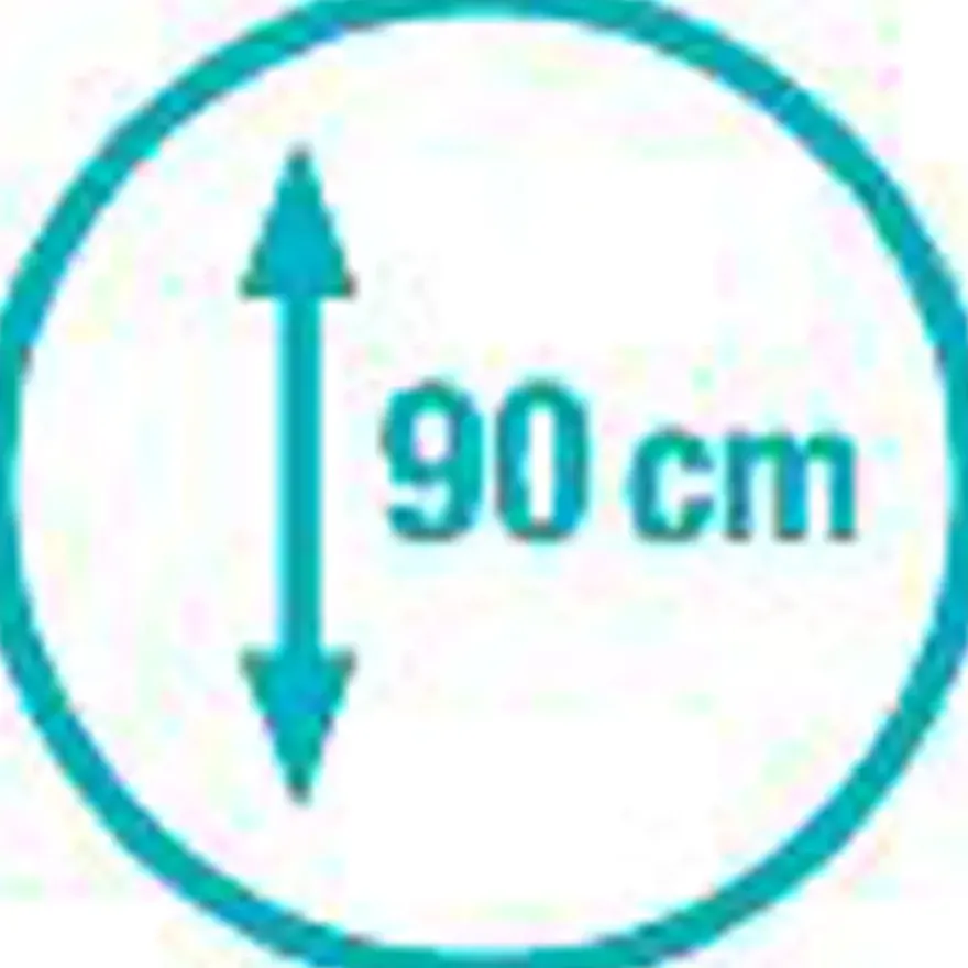 Gardena wasborstel 5570-20