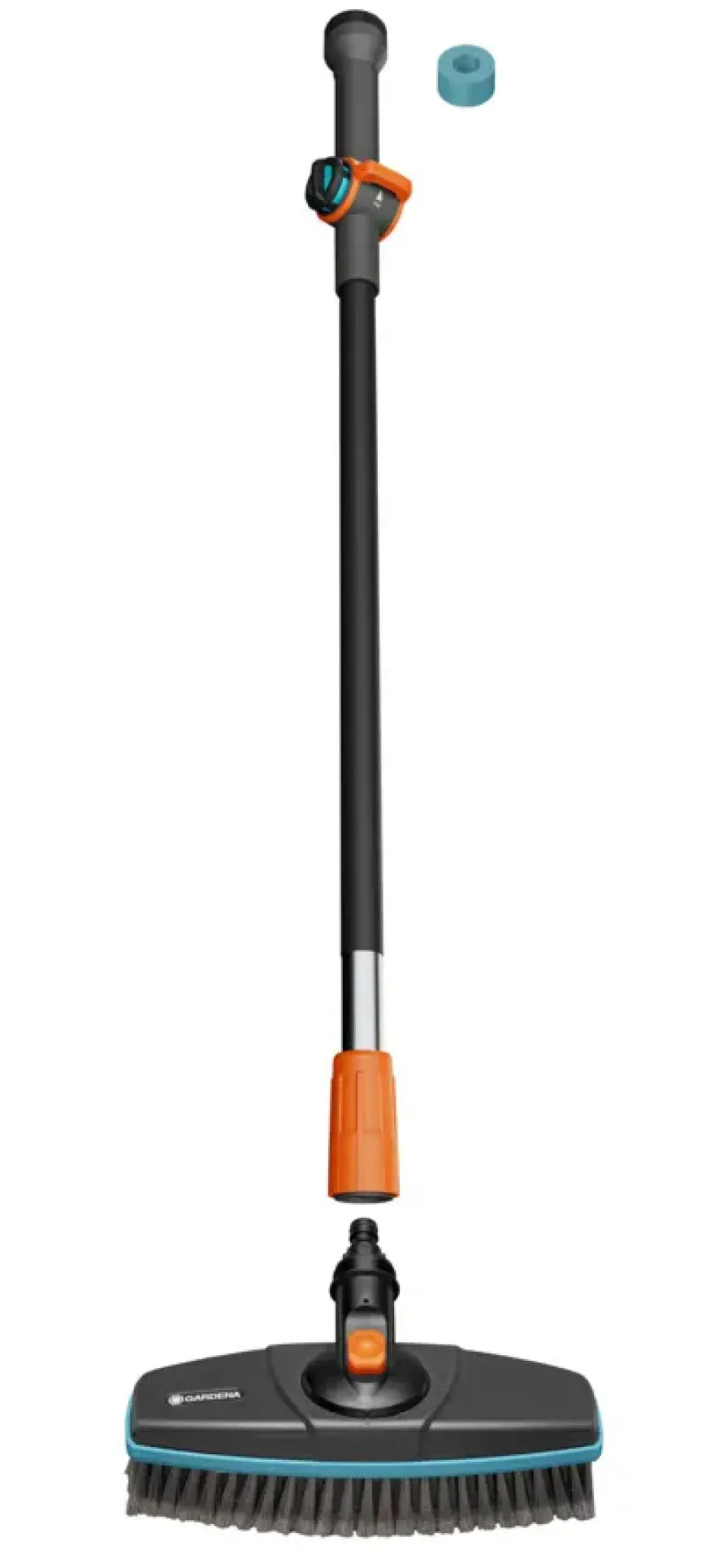 Gardena wasborstelset