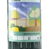 Gardenplast light tuingaas 100 cm x 25 m groen