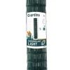 Gardenplast light tuingaas 61 cm x 10 m groen