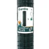 Gardenplast plus tuingaas 120 cm x 10 m groen