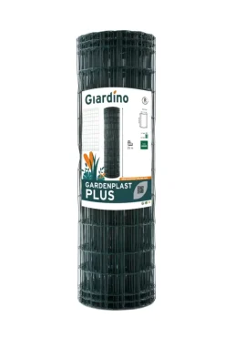 Gardenplast plus tuingaas 120 cm x 10 m groen