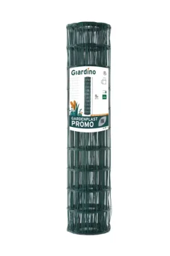 Gardenplast promo tuingaas 122 cm x 20 m groen