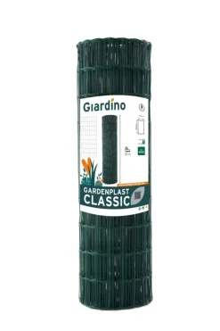 Gardenplast tuingaas 100 cm x 25 m groen