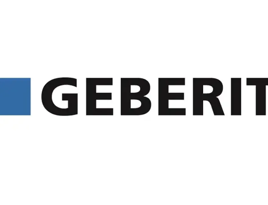 Geberit Delta 25 bedieningspaneel mat chroom 3/6 L