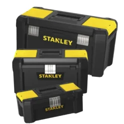 Gereedschapskoffer Stanley Essential 19