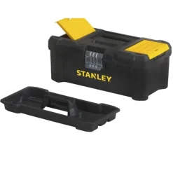 Gereedschapskoffer Stanley Essential 16