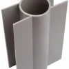 Giardino betonplaathouder 4,8 x 28 cm