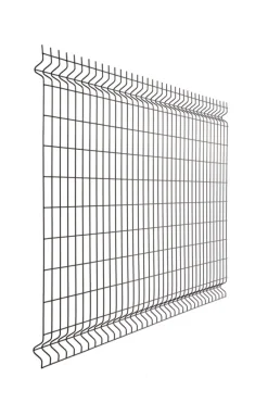 Giardino draadpaneel Napoli zwart 63 x 200 cm