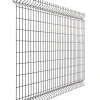 Giardino draadpaneel Napoli zwart 83 x 200 cm