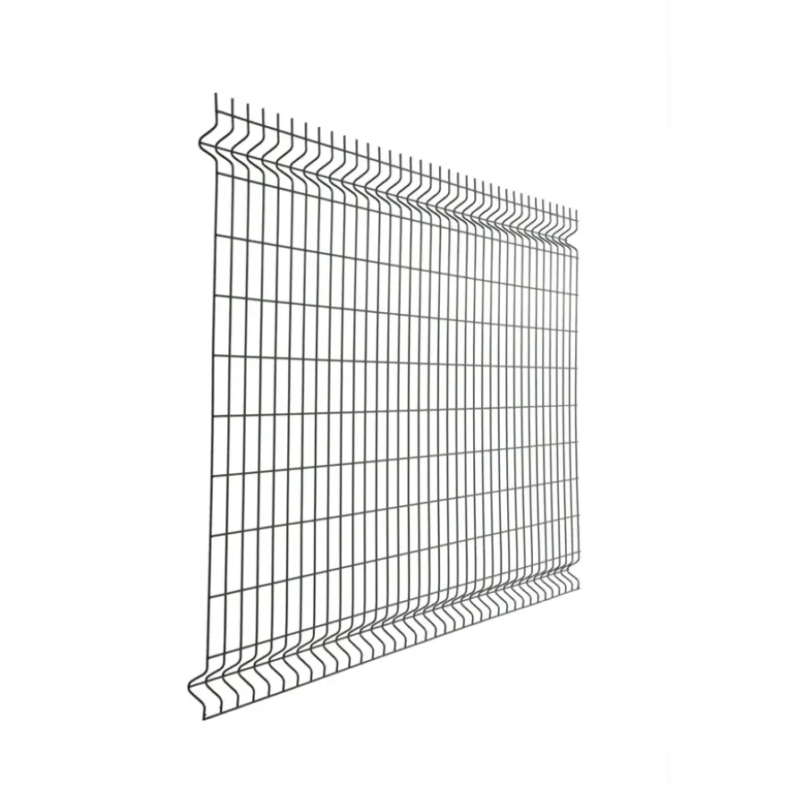 Giardino draadpaneel Napoli zwart 203 x 200 cm