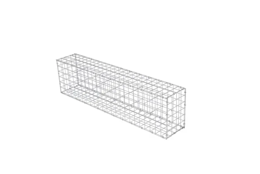 Giardino schanskorf Como Bordure basic 30 x 120 x 20 cm
