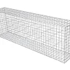 Giardino schanskorf Como cube 50 x 3.5 mm 600 x 300 x 300 mm