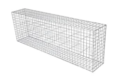 Giardino schanskorf Como cube 50 x 3.5 mm 600 x 300 x 300 mm