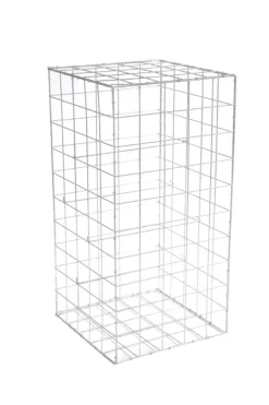 Giardino schanskorf Garda 100 x 50 x 50 cm