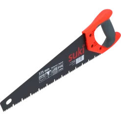 Gipsplaatzaag, PTFE ergo, 375mm