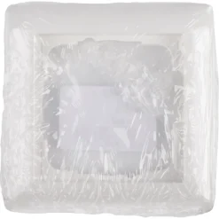 Gira ST55 afdekraam 1-voudig wit