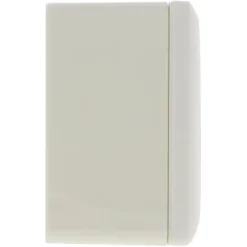 Gira ST55 Opbouwraam 1-voudig Wit