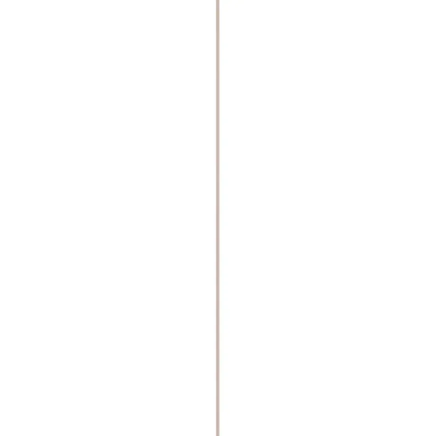 Glaslat grenen 9x15 mm lengte 270 cm