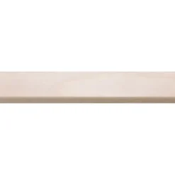Glaslat grenen 10x19 mm lengte 270 cm