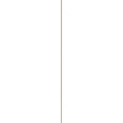 Glaslat grenen 10x19 mm lengte 270 cm