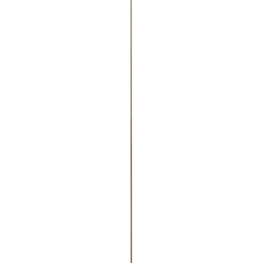 Glaslat hardhout 14x23 mm lengte 270 cm