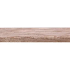 Glaslat hardhout 9x33 mm lengte 270 cm