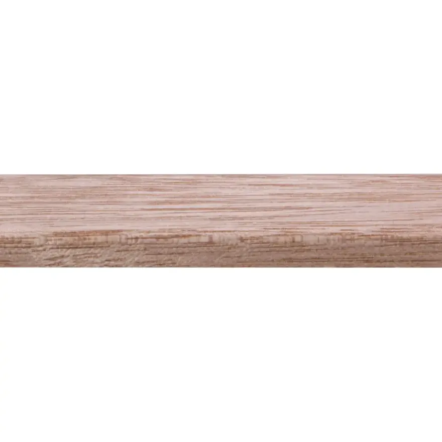 Glaslat hardhout 9x33 mm lengte 270 cm