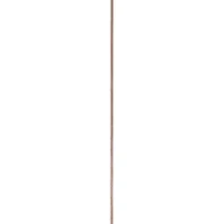 Glaslat hardhout 9x33 mm lengte 270 cm