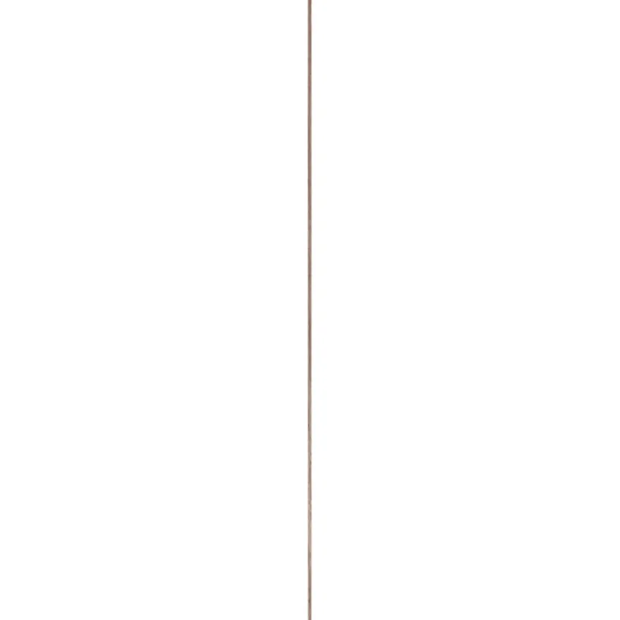 Glaslat hardhout 9x33 mm lengte 270 cm