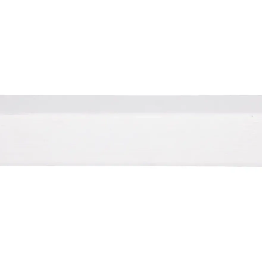 Glaslat met sponning hardhout gegrond 25x30x2700mm