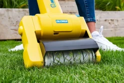 Gloria gazon beluchtingswals MB, breedte 165 mm