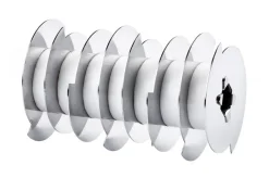 Gloria gazon verticuteerwals MB, breedte 165 mm