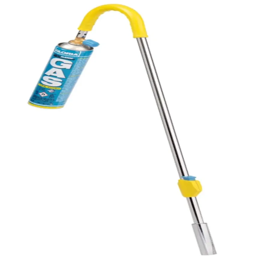 Gloria Thermoflamm onkruidbrander bio classic plus