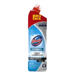 Glorix toiletreiniger gel Ocean 1 liter