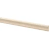 Golflijst grenen 9x22 mm lengte 270 cm