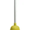 Gootsteenontstopper Geel