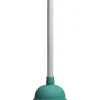 Gootsteenontstopper Groen