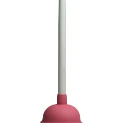 Gootsteenontstopper Roze