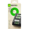 GP Batterijlader B631 Universeel