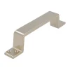 Greep Amelie aluminium 150mm