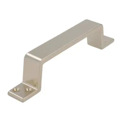 Greep Amelie aluminium 150mm
