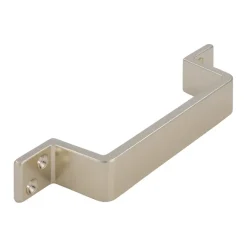 Greep Amelie aluminium 150mm