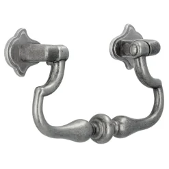 Greep Bea tin look 84mm