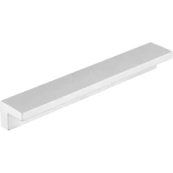 Greep Corner aluminium 148mm