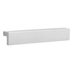 Greep Corner aluminium 148mm