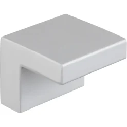 Greep Corner aluminium 24mm
